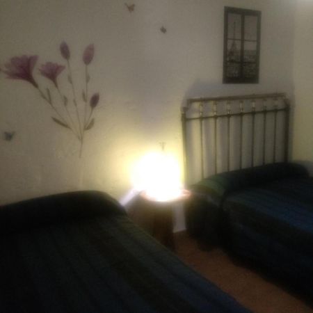 Bed and Breakfast El Patio Andalu Ардалес Номер фото