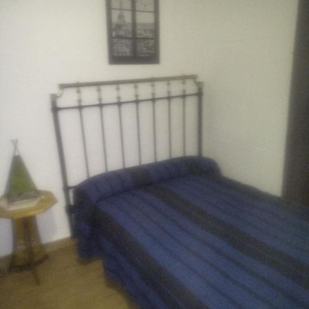 Bed and Breakfast El Patio Andalu Ардалес Номер фото